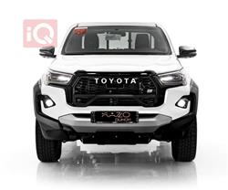 تۆیۆتا هایلۆکس